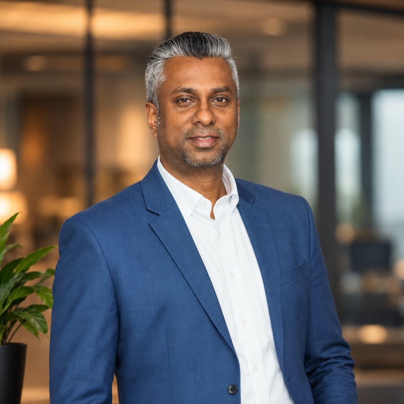 Coach Clement Raj